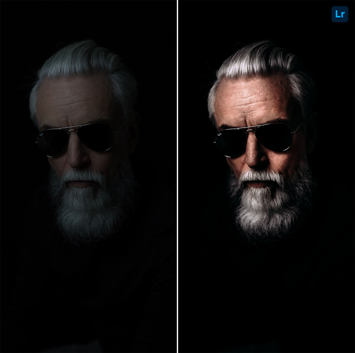 Stefan Emixa Stefan | Remix | Photoshop Lightroom