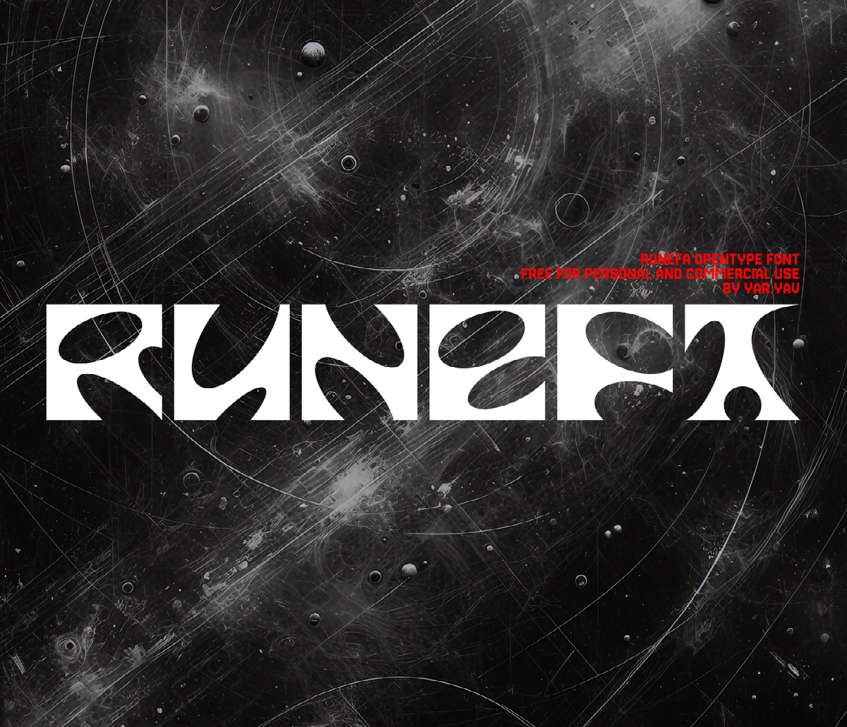Rauna Fa Runefa on Behance :: Behance