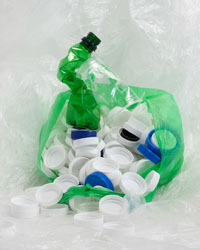 Reflexiones sobre el uso de plasticos y bioplasticos