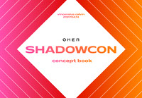 OMEN Shadowcon_fan-made project - Concept Book