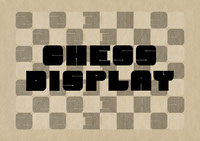 Chess Display