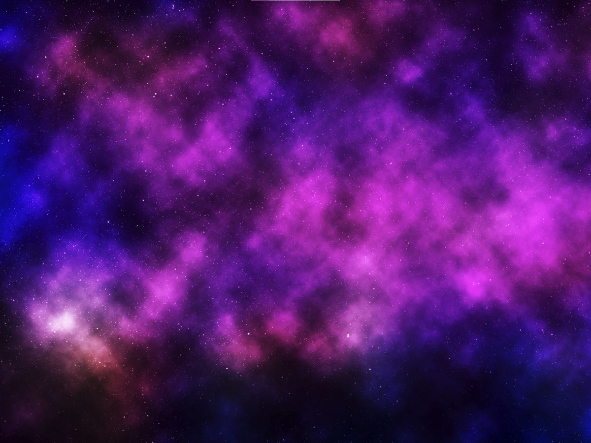 Galactic Universe on Behance :: Behance