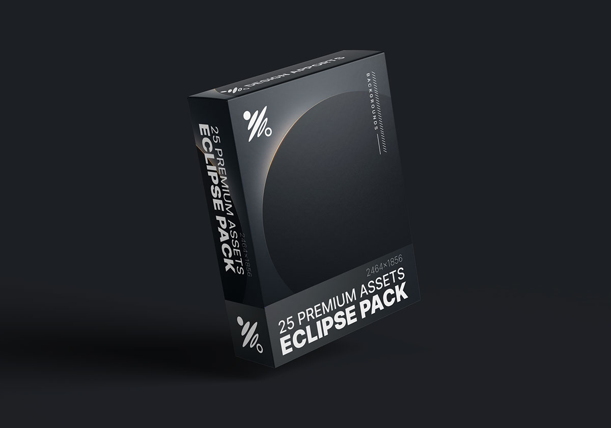 Eclipse Pack rendition image