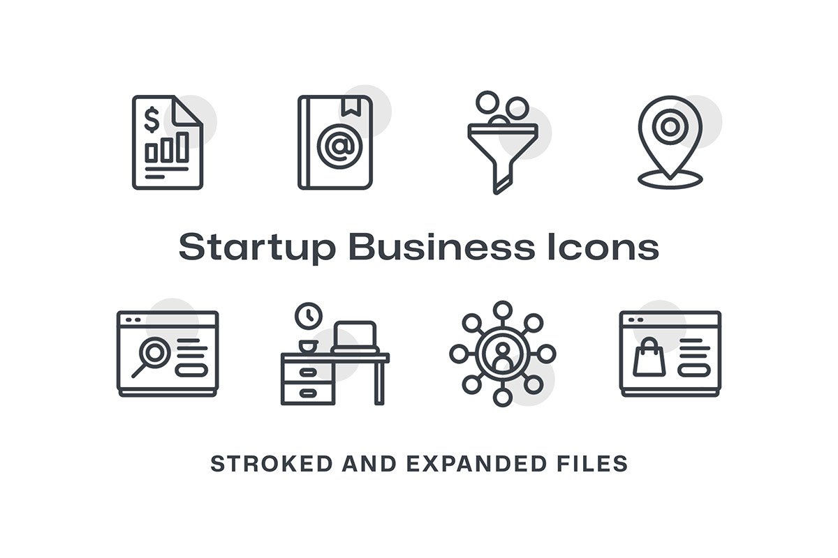 startup-icons rendition image