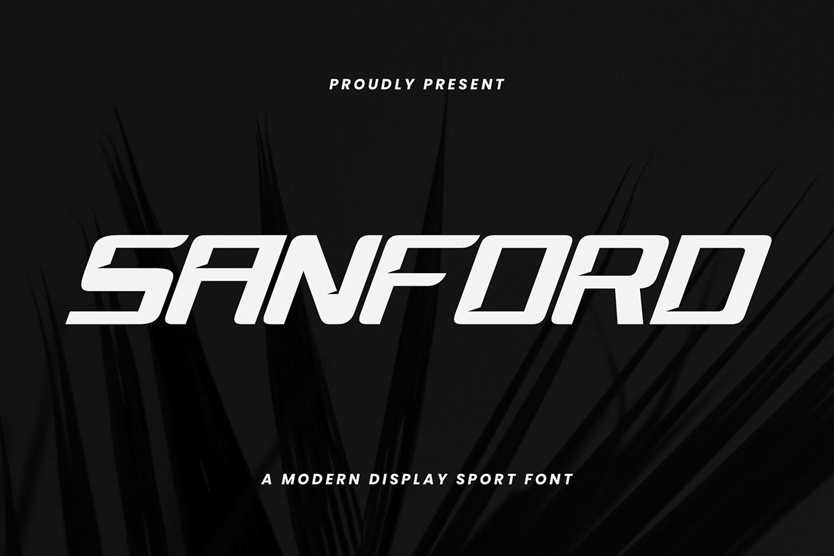Sanford rendition image