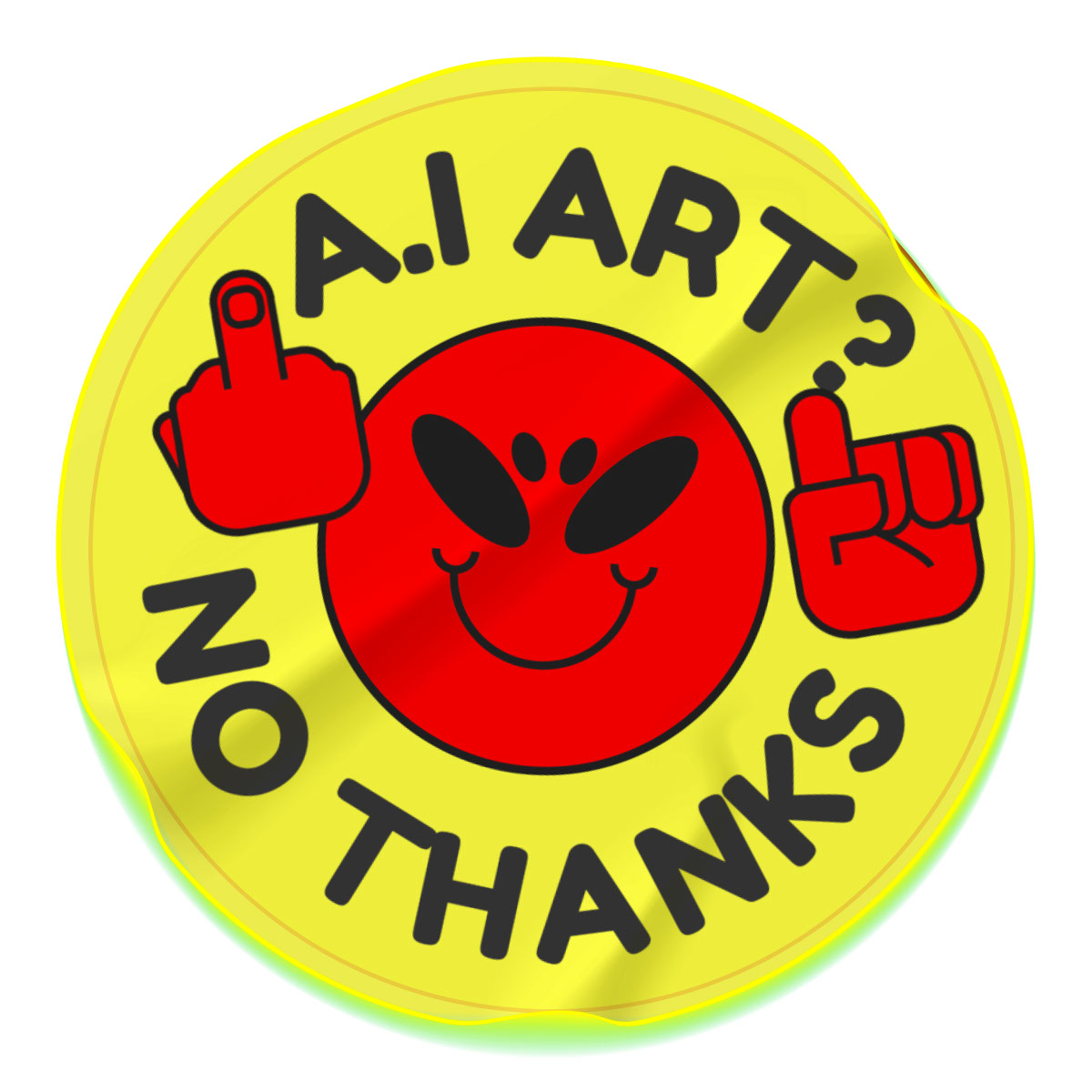 aiarr-nothanks-animatedstickers rendition image