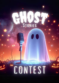 Ghost Stories Contest