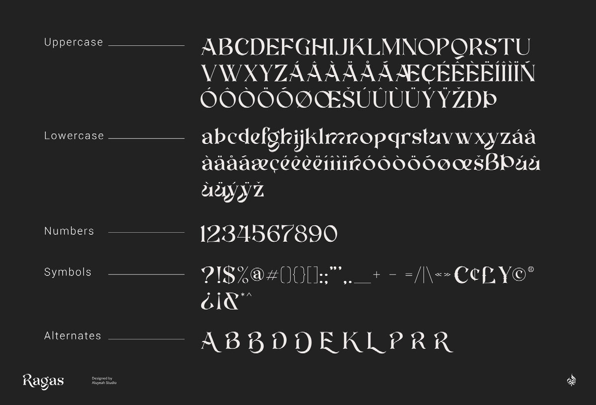 Al Ragas on Behance :: Behance