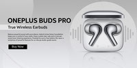 Oneplus Buds Pro