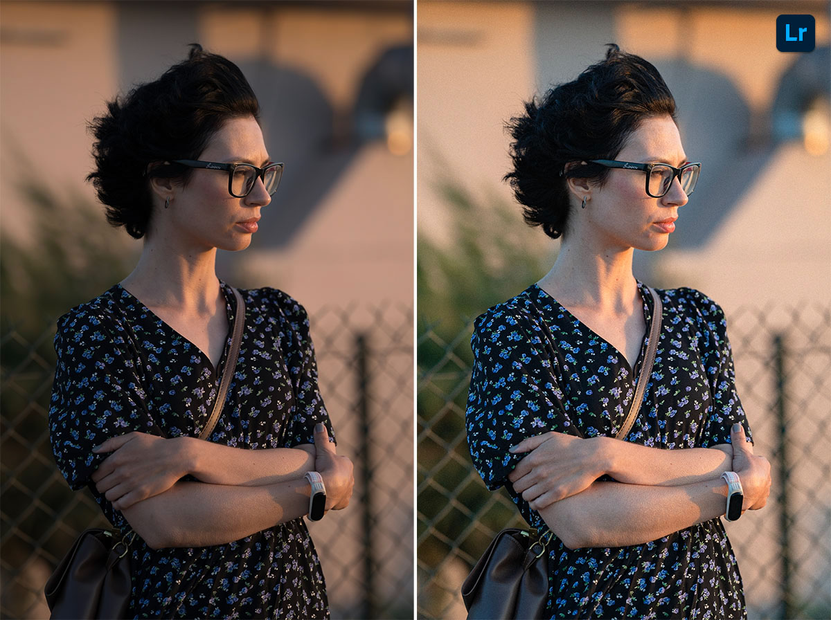 LABRA | Remix | Photoshop Lightroom