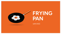 Frying Pan 3D