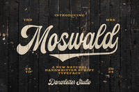 Moswald