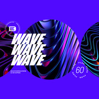 DOWNLOAD - Wave Wave Wave Backgrounds by Designessense