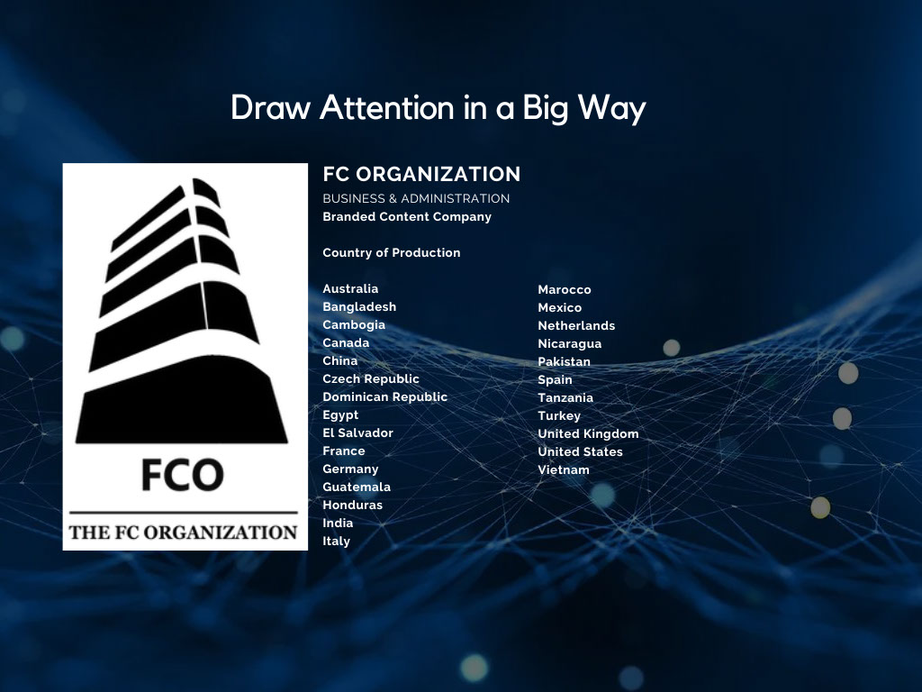 FCO INFORMATION rendition image