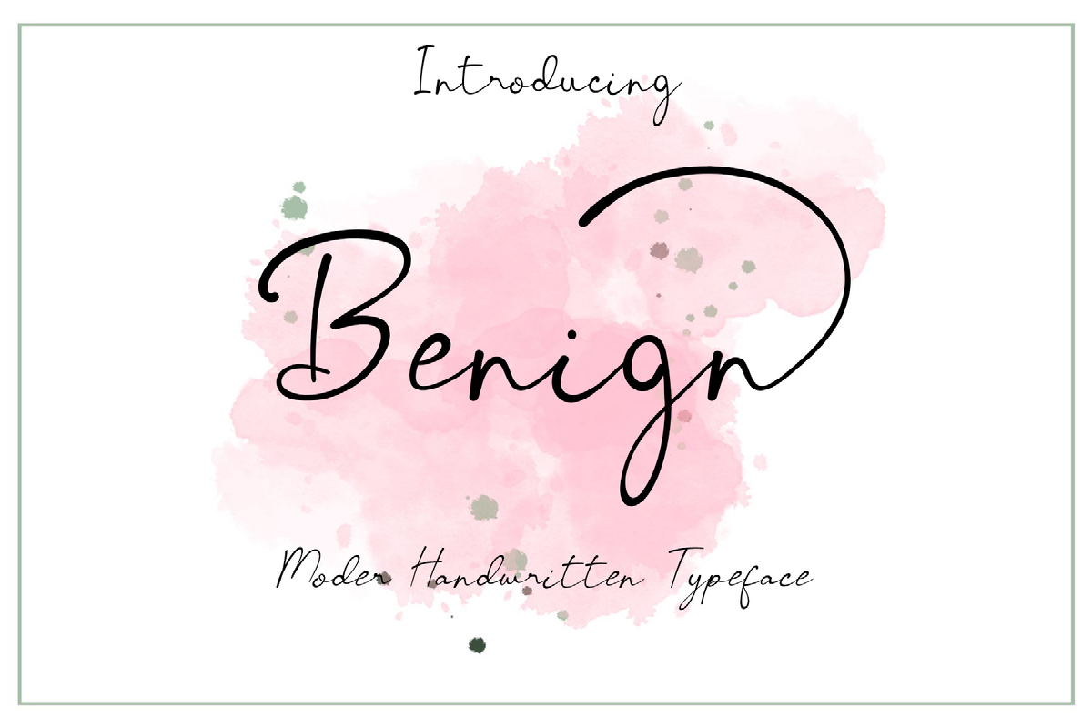 Benign Demo on Behance :: Behance