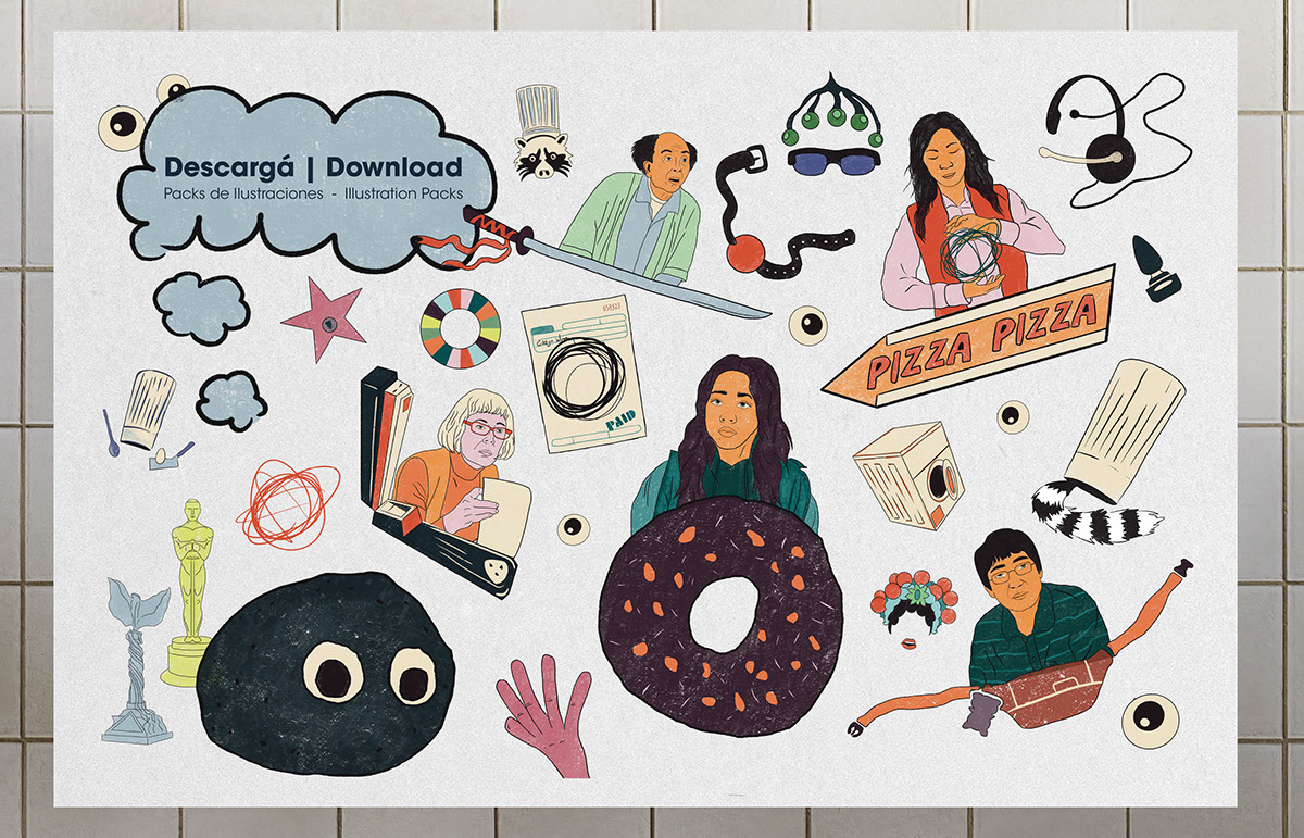 Evelyn Wang on Behance :: Behance