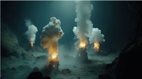 Research Proposal - Hydrothermal Vents