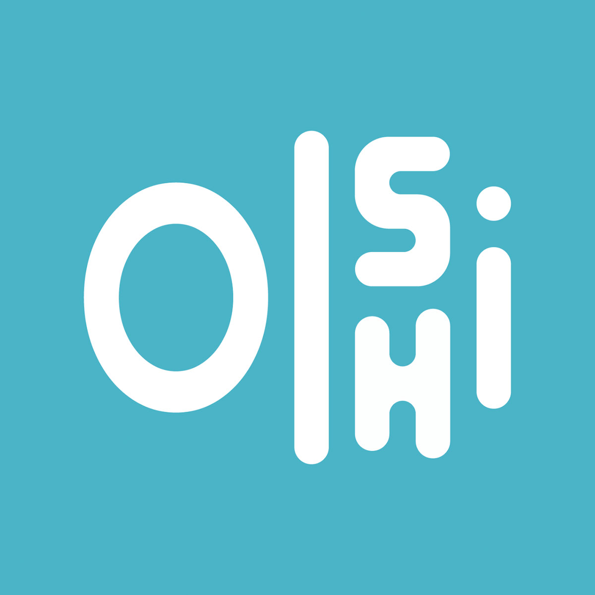 Oishi Hangeul Rounded rendition image