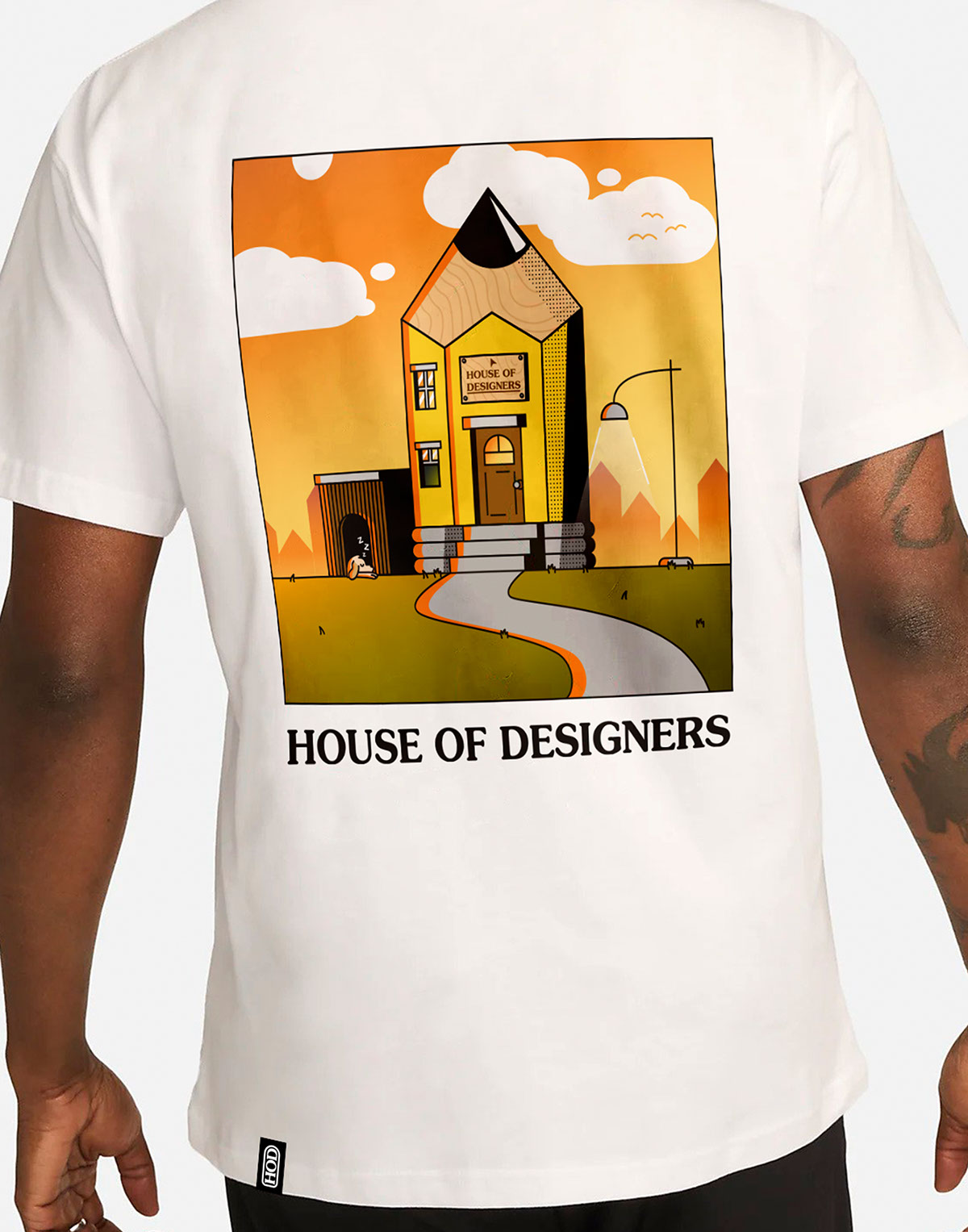 House of Designers rendition image