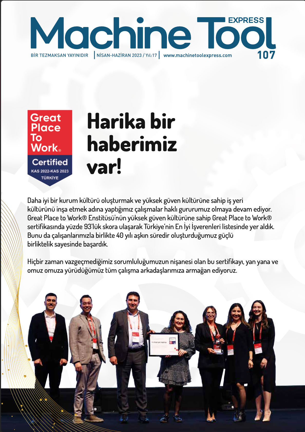 Machine Tool express on Behance :: Behance