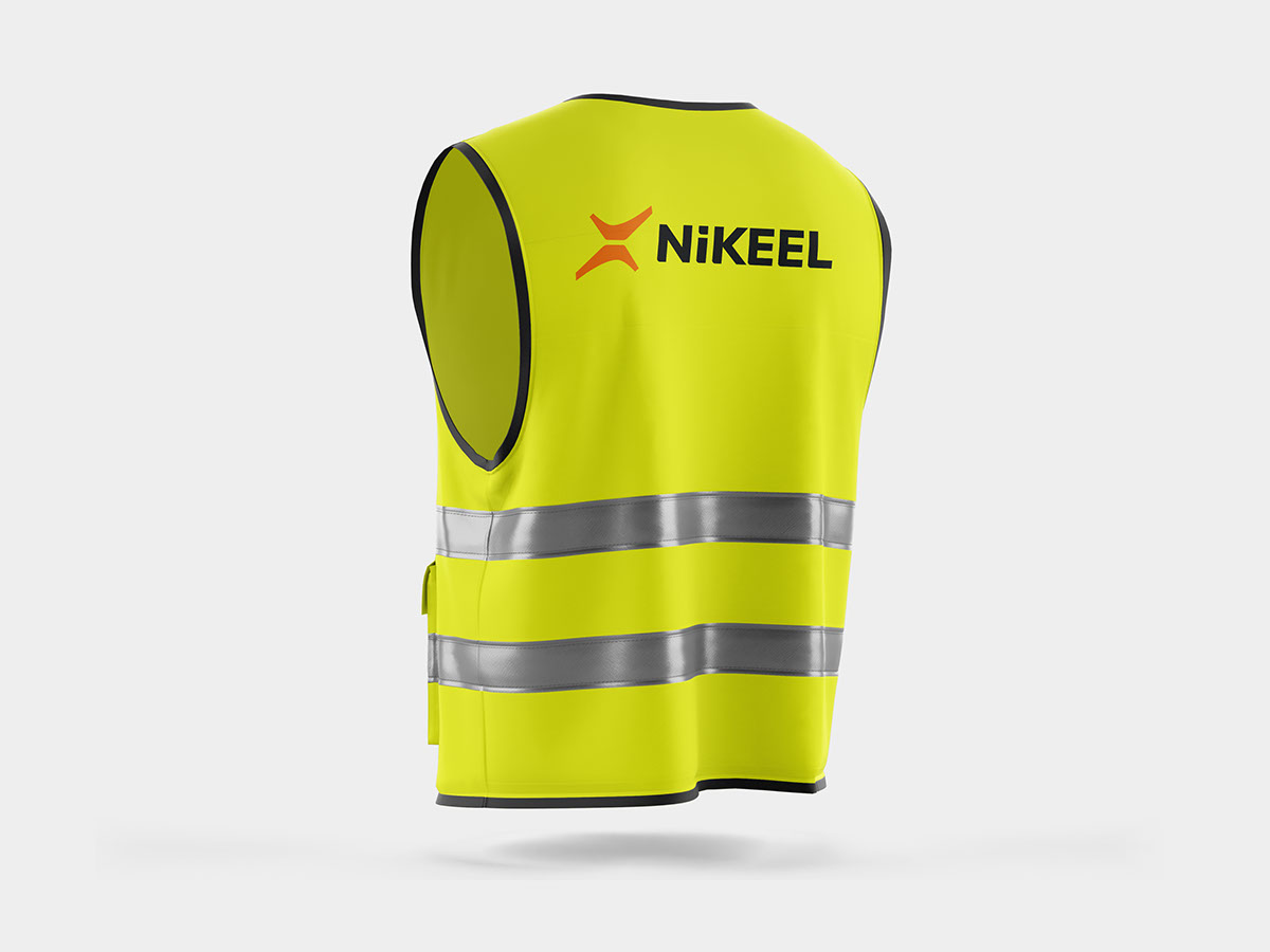 Nickeel - Construction Themed Mockup Bundle rendition image
