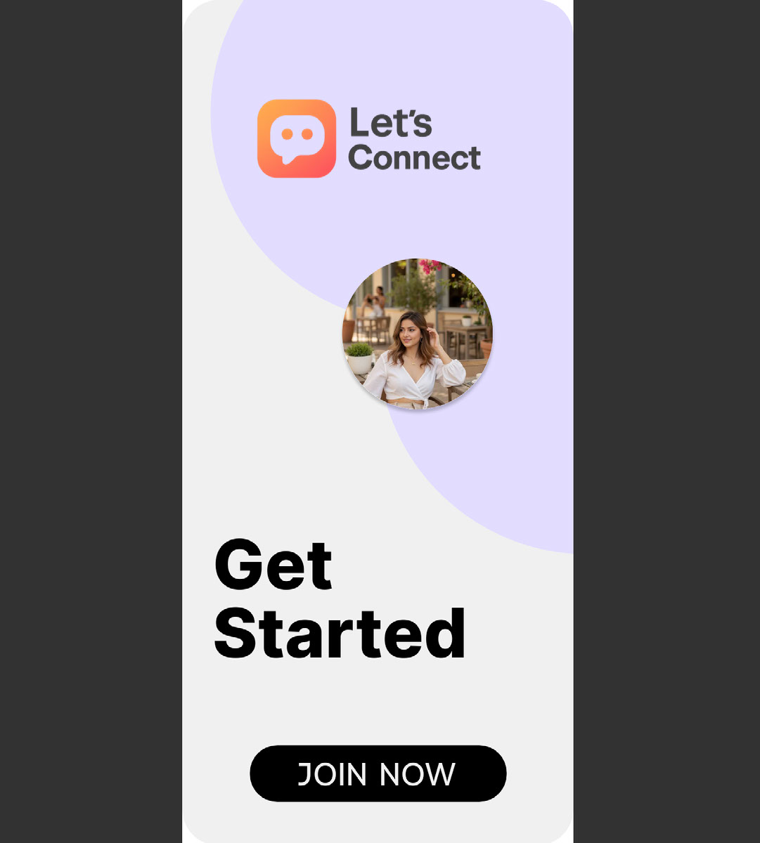 Lets connect on Behance :: Behance