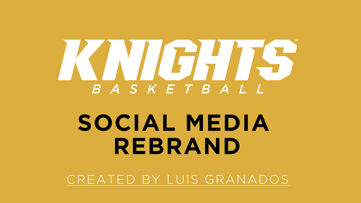 UCF_Basketball_Rebrand_Luis_Granados rendition image