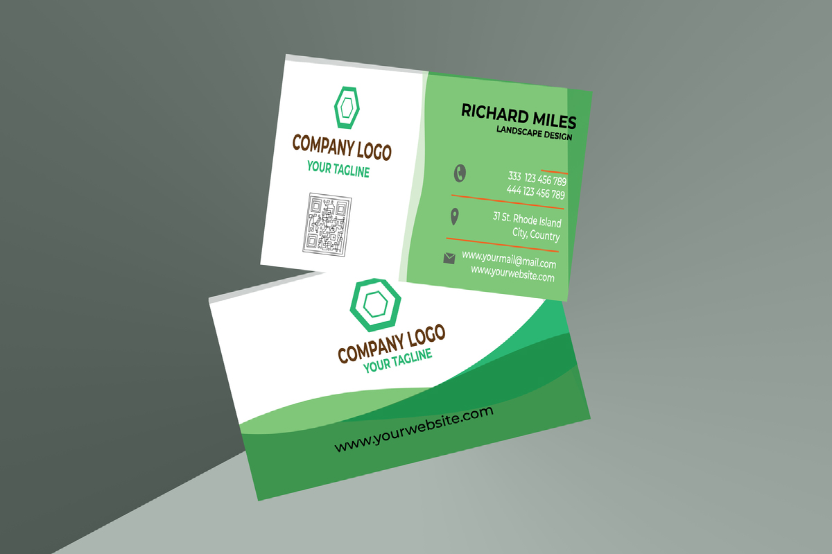 Business Card design on Behance :: Behance