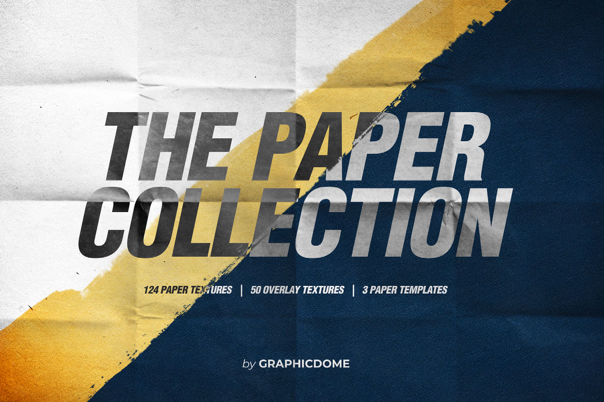 Paper Collection Samples The Paper Collection on Behance :: Behance