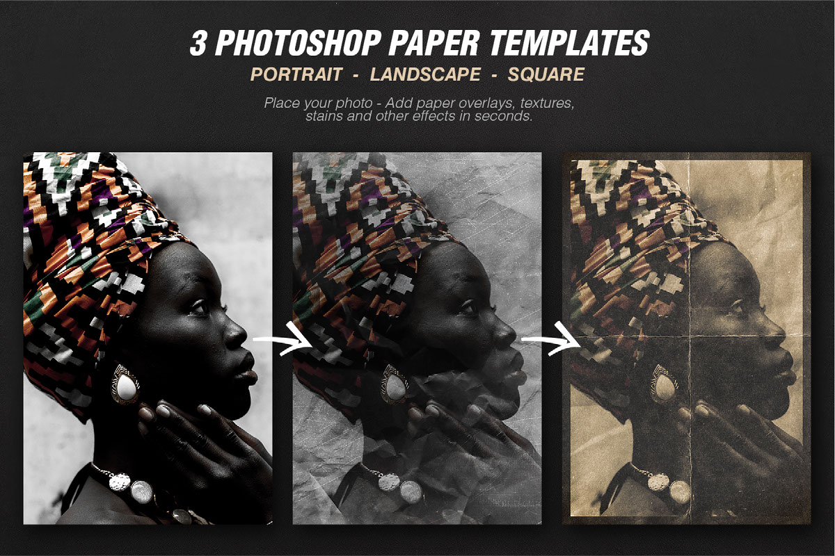 The Paper Collection on Behance :: Behance