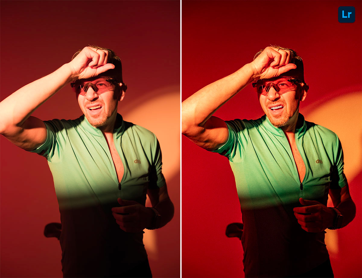 DIMA | Edit | Photoshop Lightroom