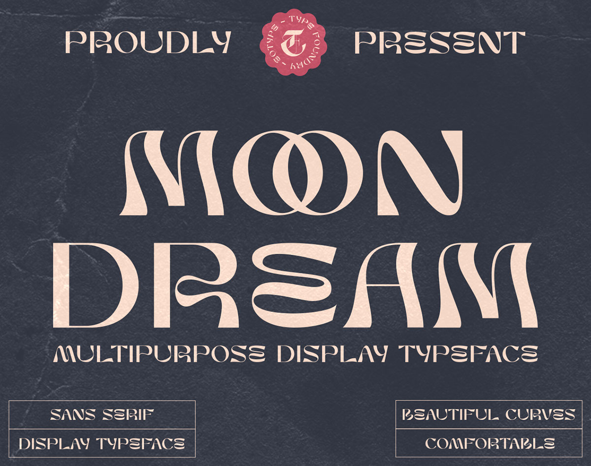 Moon Dream rendition image