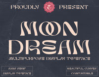 Moon Dream
