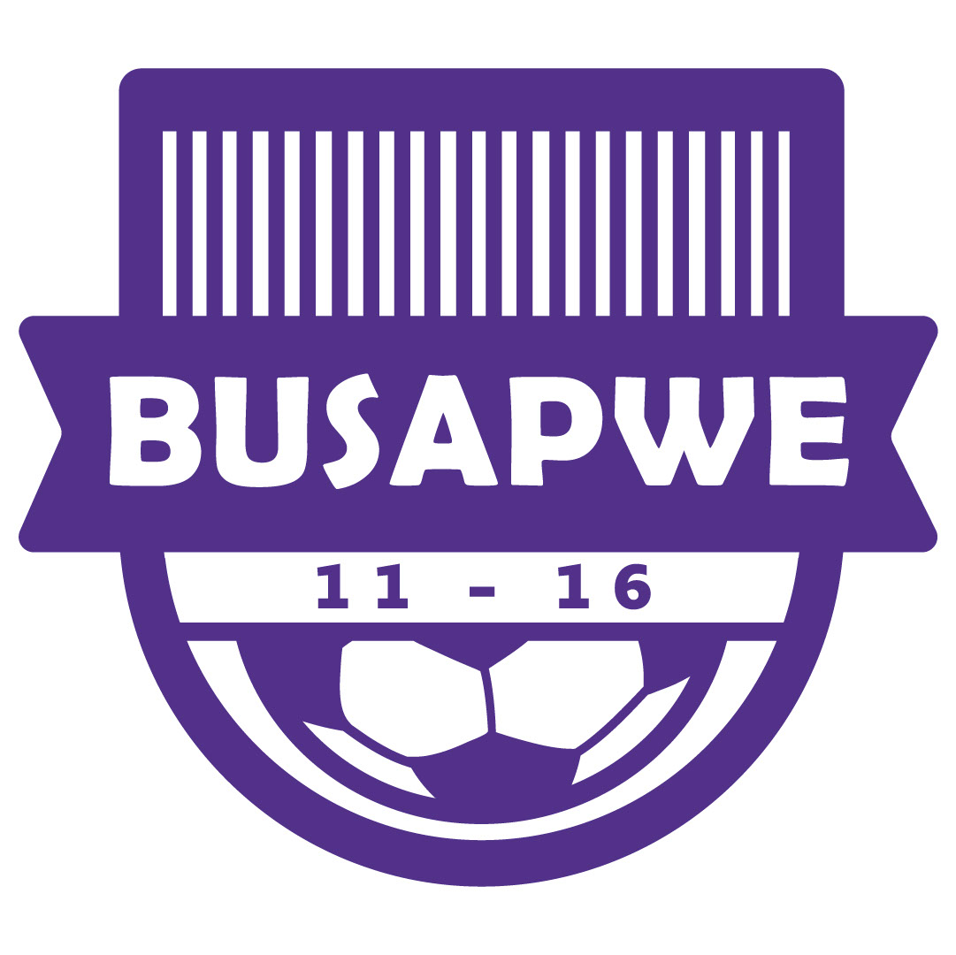 Busapwe Badge rendition image