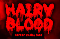 Hairy Blood