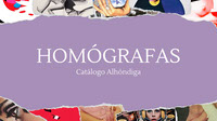 Catalogo Exposicion Alhondiga
