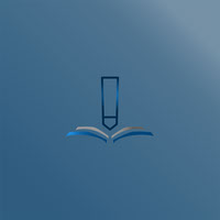 pencil or book logo