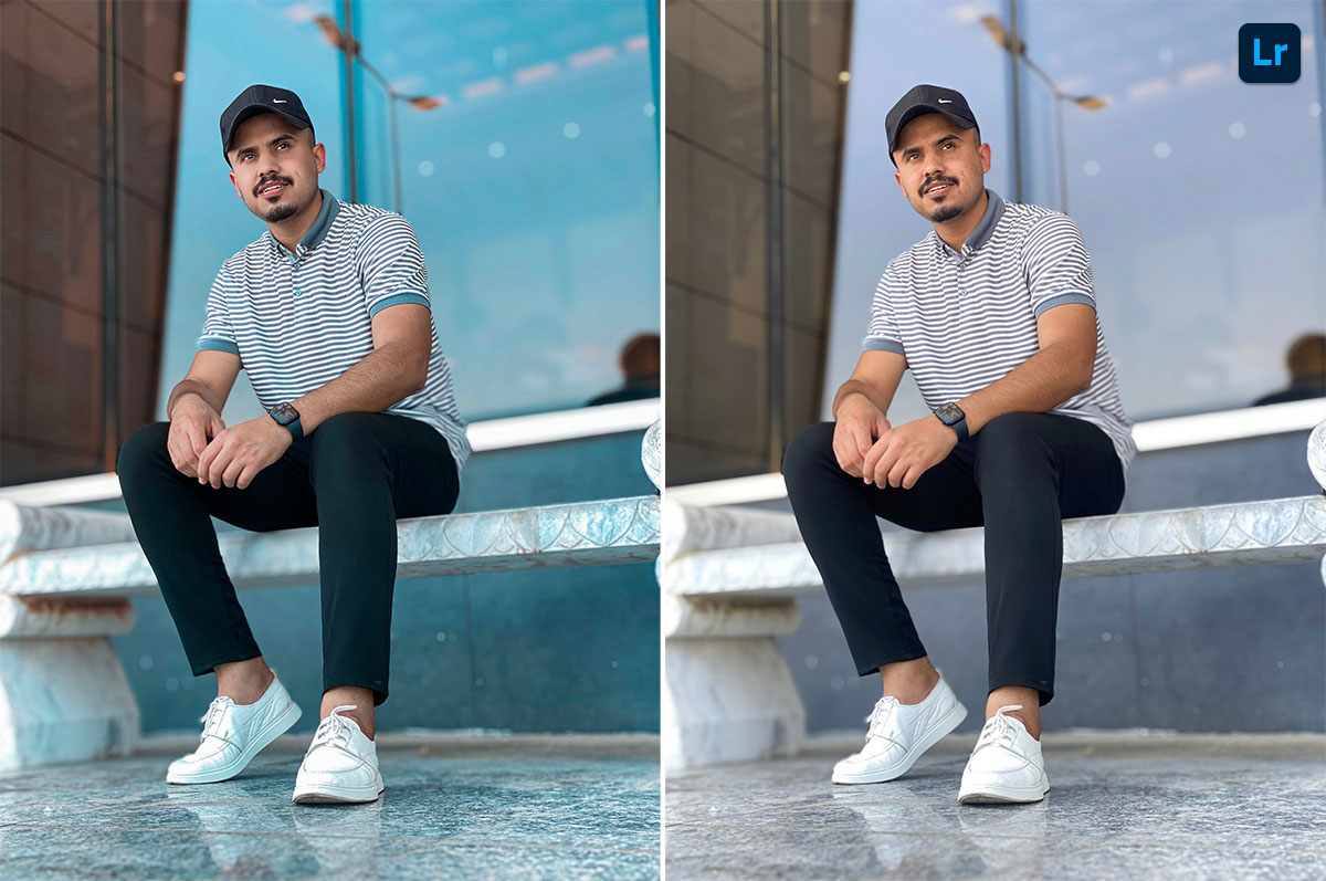  color saturation edit photoshop lightroom