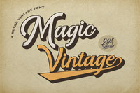 Magic Vintage