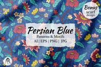 Persian_blue_chintz
