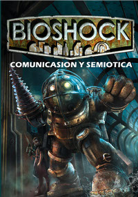 Folleto de Bioshock