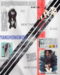 file of yanghongwon