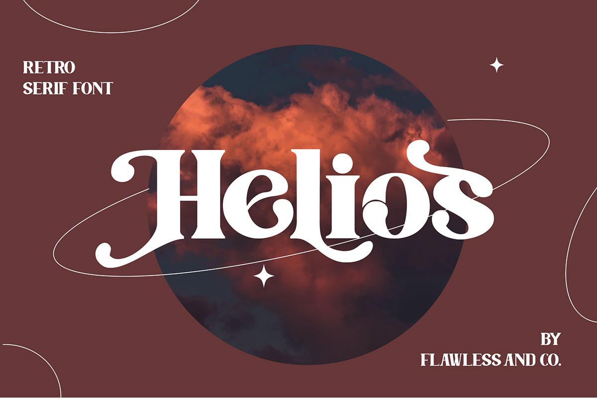 Helios rendition image