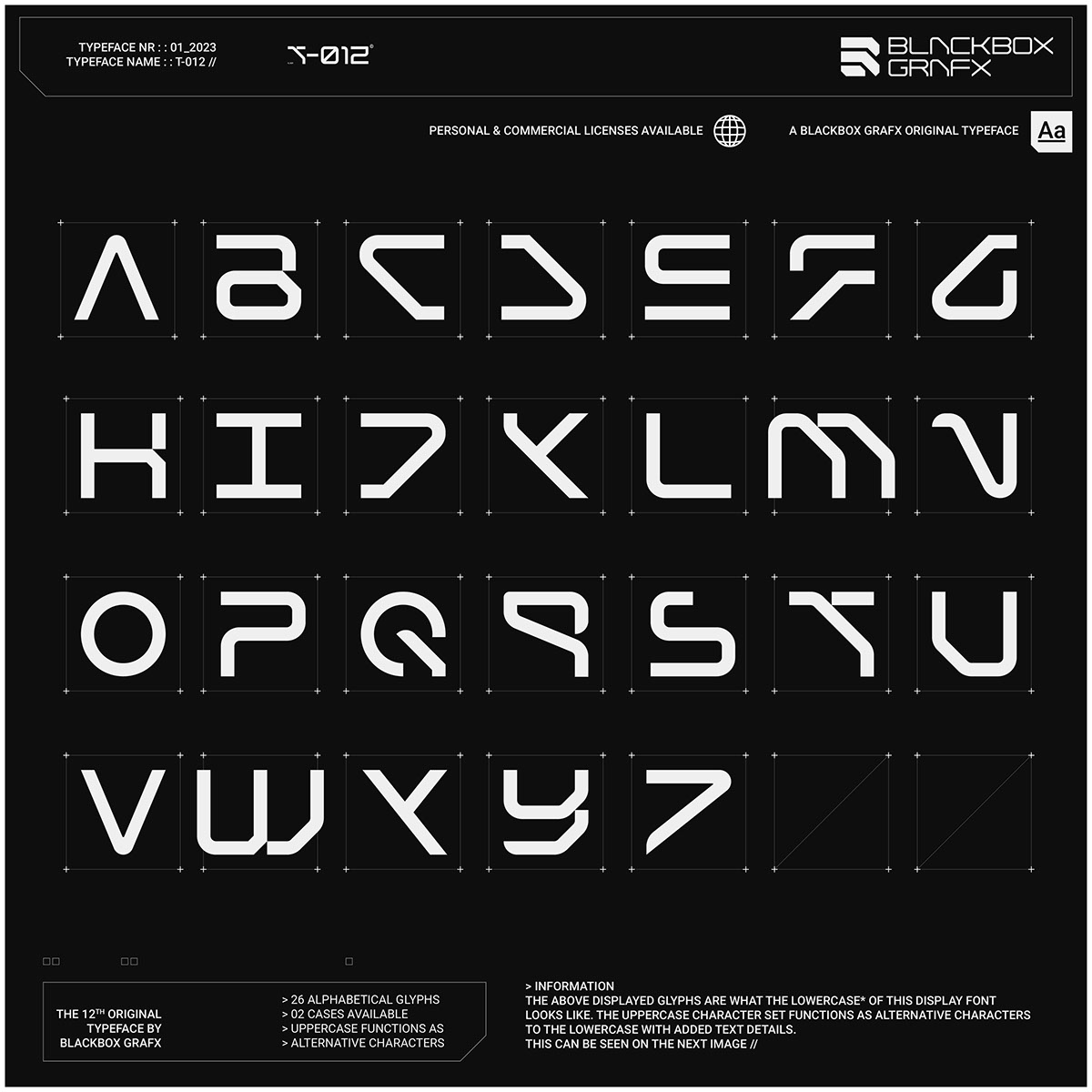 T-012 on Behance :: Behance