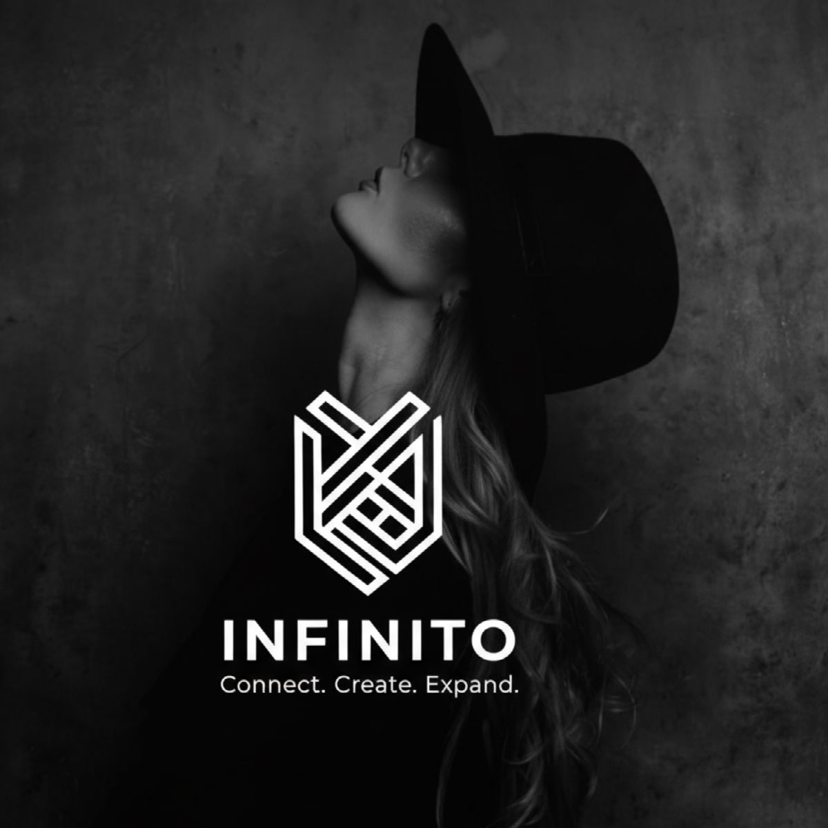 INFINITO Brand Kit on Behance :: Behance