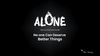Alone BG 01