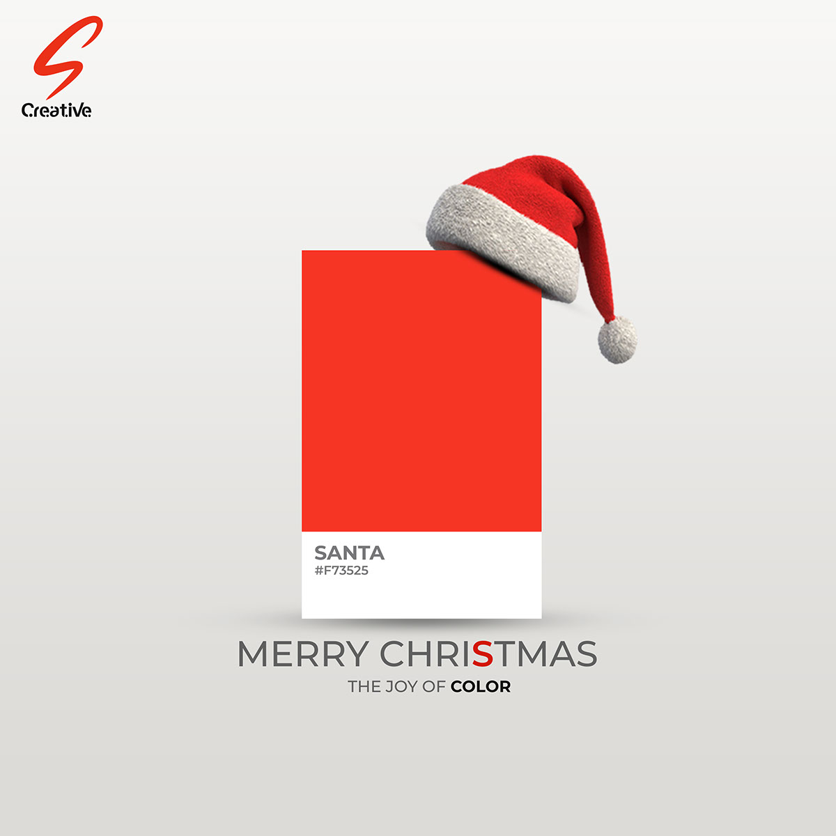 Santa Fu Cap santa cap on Behance :: Behance