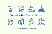 Sustainable-Icons