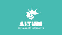 Restaurante Interactivo Altum