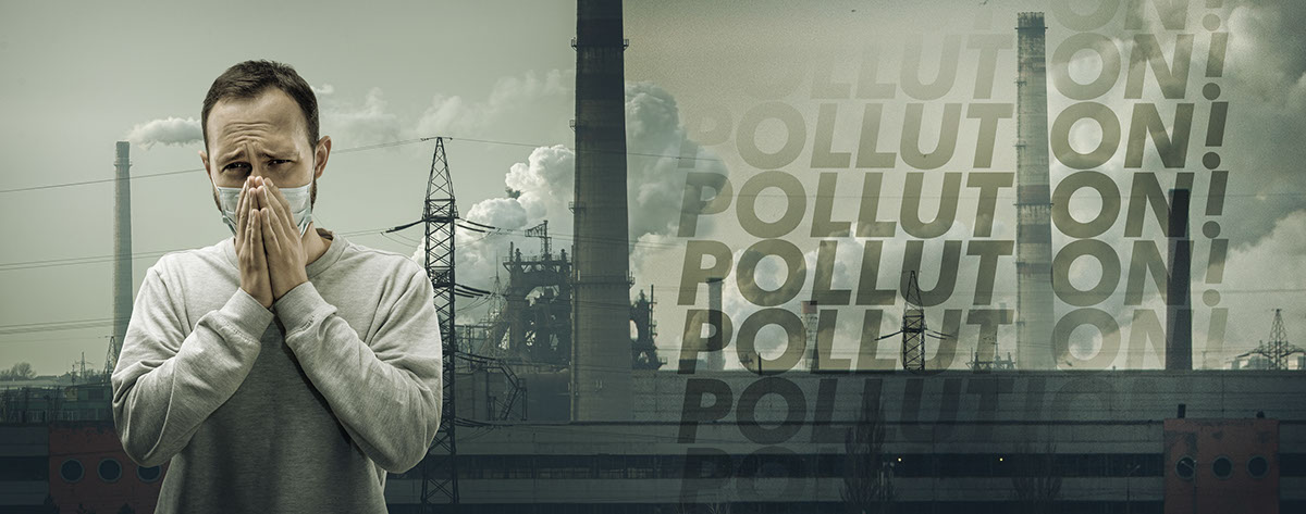 Visualizando el Impacto Ambiental del Petroleo rendition image